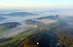 Ballonfahren Pforzheim
