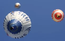 Ballonfahren Pforzheim
