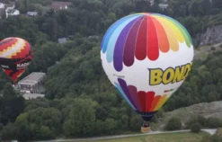 Ballonfahren Pforzheim