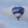 Ballonfahren Raum Bamberg