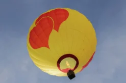 Ballonfahren Raum Bamberg