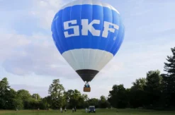 Ballonfahren Raum Bamberg