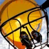Ballonfahren Rückholz
