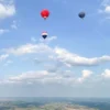 Ballonfahren Regensburg