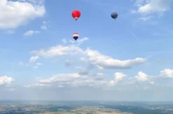 Ballonfahren Regensburg