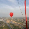 Ballonfahren Remscheid