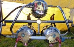 Ballonfahren Rosenheim