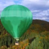 Ballonfahren Rothenburg ob der Tauber