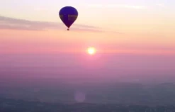 Ballonfahren Schwabmünchen
