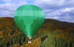 Ballonfahren Starnberg