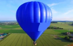 Ballonfahren Tübingen