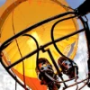 Ballonfahren Traunreut