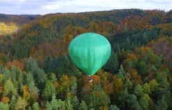 Ballonfahren Ulm