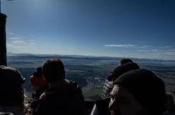 Ballonfahren Wassertrüdingen