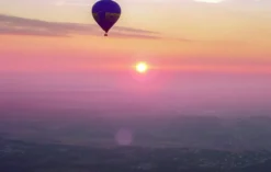 Ballonfahren Weißenburg i.Bay.