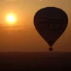 Ballonfahren Wiesbaden