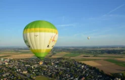 Ballonfahren Wiesbaden