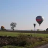 Ballonfahren Zweibrücken