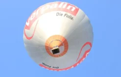Ballonfahren Zweibrücken