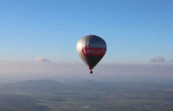 Ballonfahren Zweibrücken