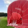Ballonfahrt Daun