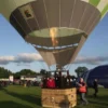 Ballonfahrt Münster