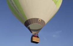 Ballonfahrt Münster