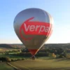 Ballonfahrt Neunkirchen