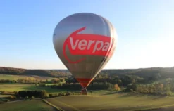 Ballonfahrt Neunkirchen