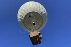 Ballonfahrt Raum Augsburg