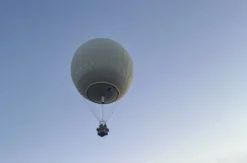 Ballonfahrt Raum Augsburg