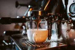 Barista Kurs