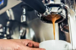 Barista Kurs