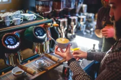 Barista Kurs