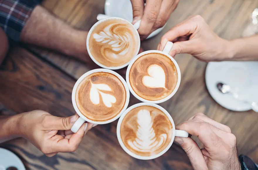 Barista Kurs Überlingen