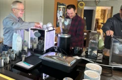 Barista Kurs Überlingen