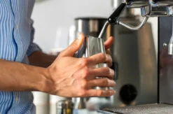 Baristakurs Bonn
