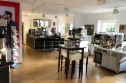 Barista Kurs Burgdorf