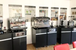 Barista Kurs Burgdorf