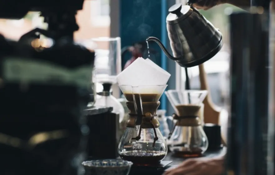 Barista Kurs Dinslaken