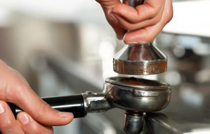 Barista Kurs Dinslaken