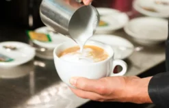 Barista Kurs Dinslaken