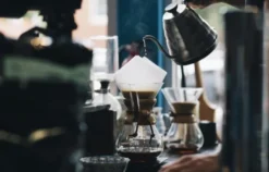 Barista-Kurs Düsseldorf
