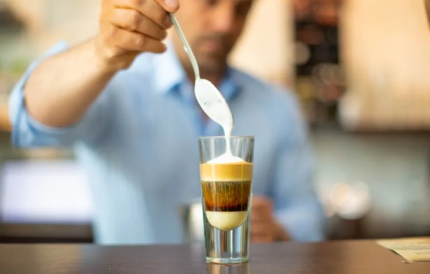 Barista Kurs Frankfurt