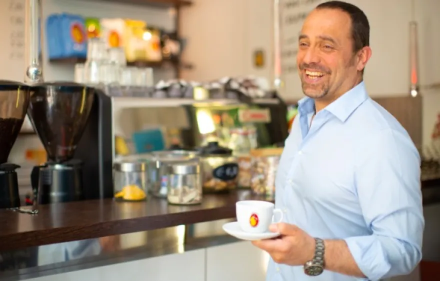 Barista Kurs Frankfurt
