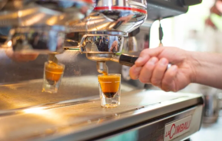 Barista Kurs Frankfurt