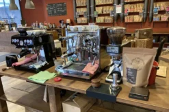 Barista Kurs Hildesheim (Siebträger)