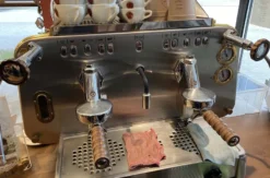Barista Kurs Hildesheim (Siebträger)