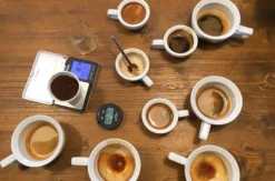 Barista Kurs Hildesheim (Siebträger)