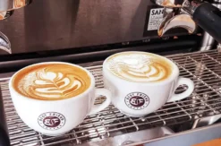 Barista Kurs in Hamburg